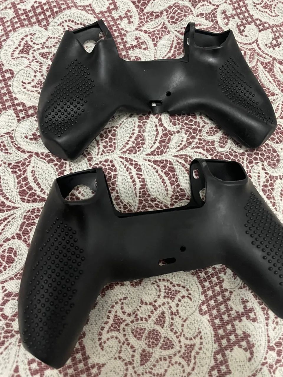 Capa de silicone dualsense ps5