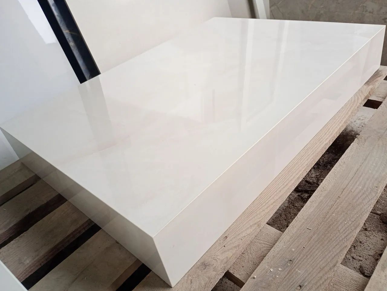 Bancadas em porcelanato - Foto 2