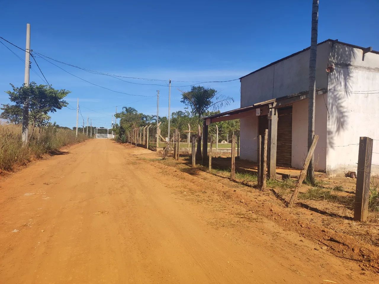 Lote Corumbá IV - Foto 4