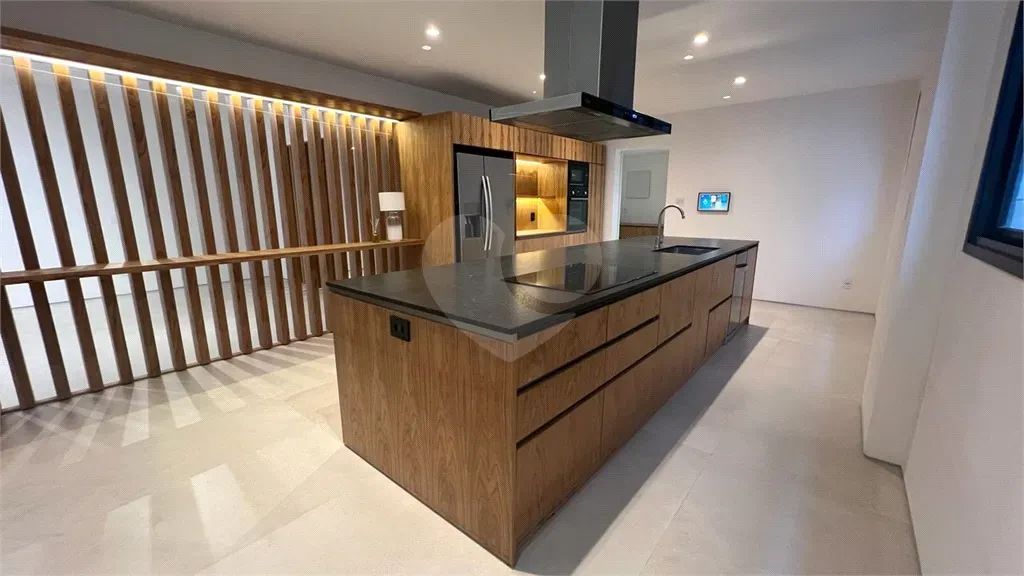 Apartamento com 4 quartos à venda em Boqueirão - SP - Foto 5