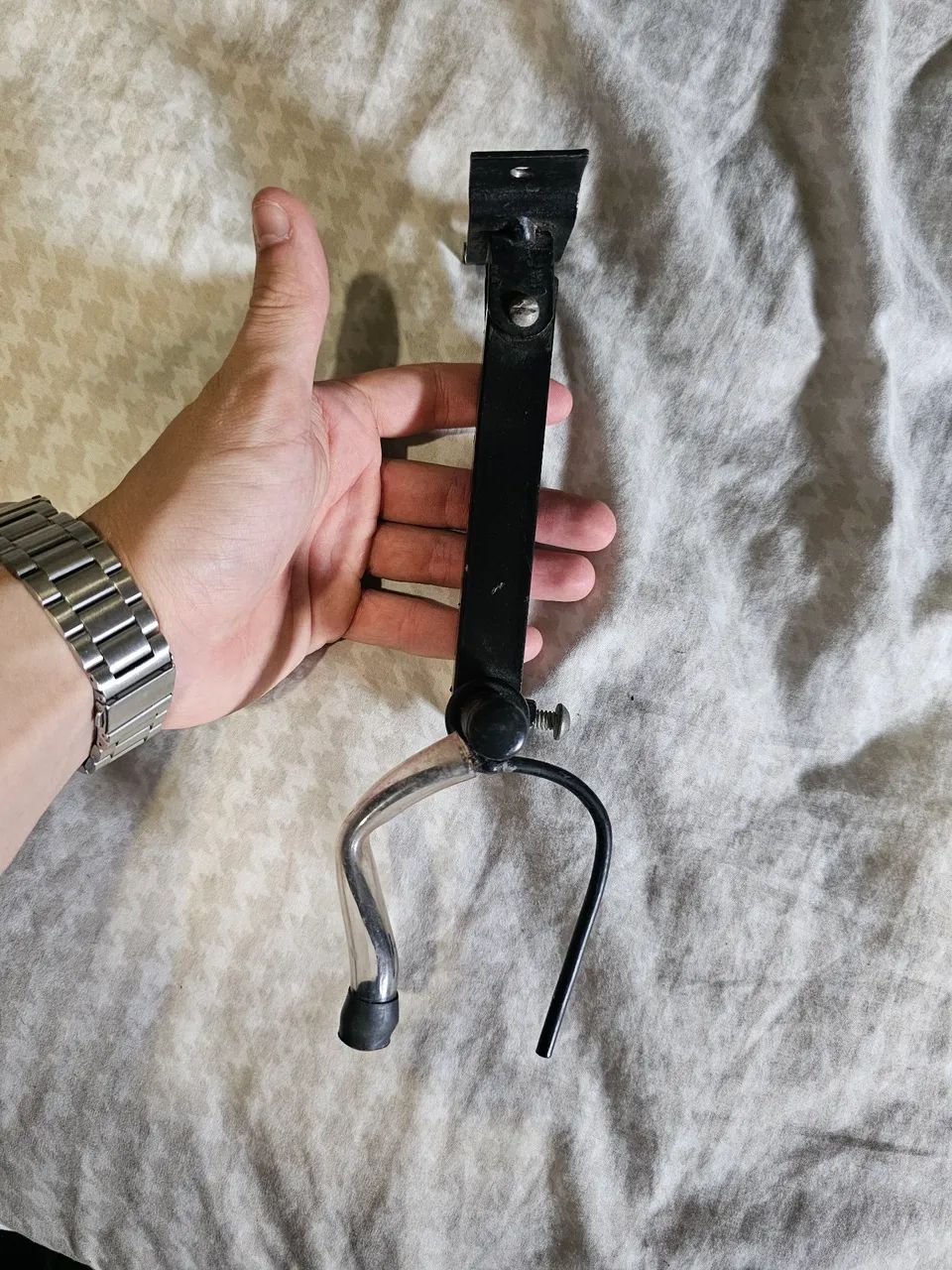 Suporte para violão ou guitarra 