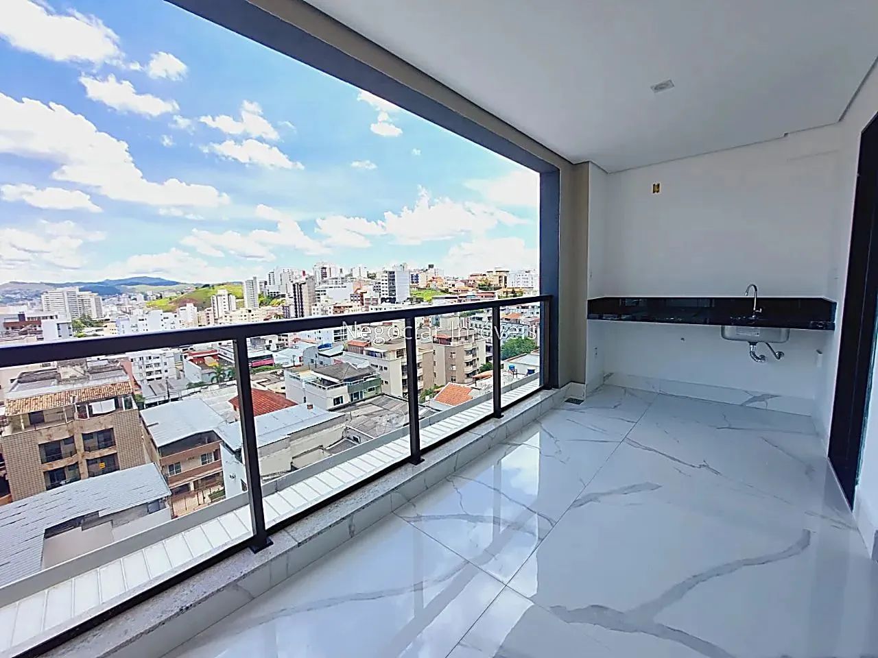 Apartamento, Cascatinha - Foto 4