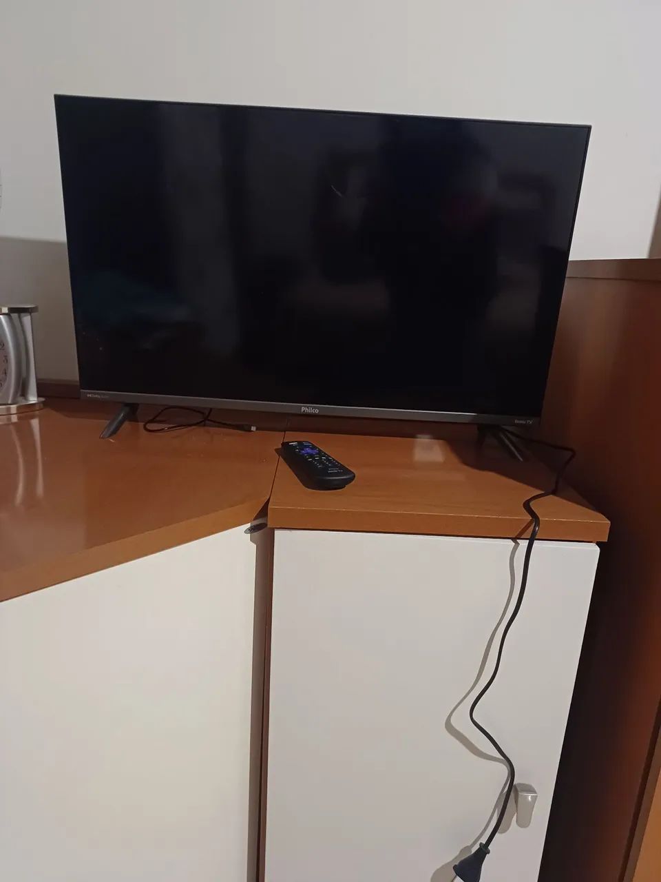 TV Philco Roku 32 polegadas