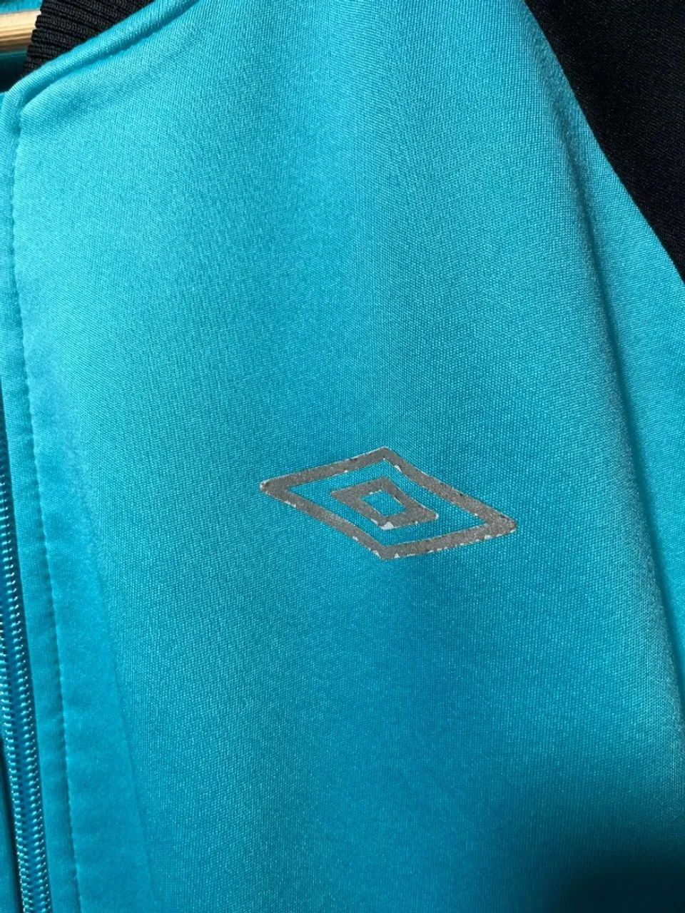 Jaqueta Umbro Sport - Foto 2