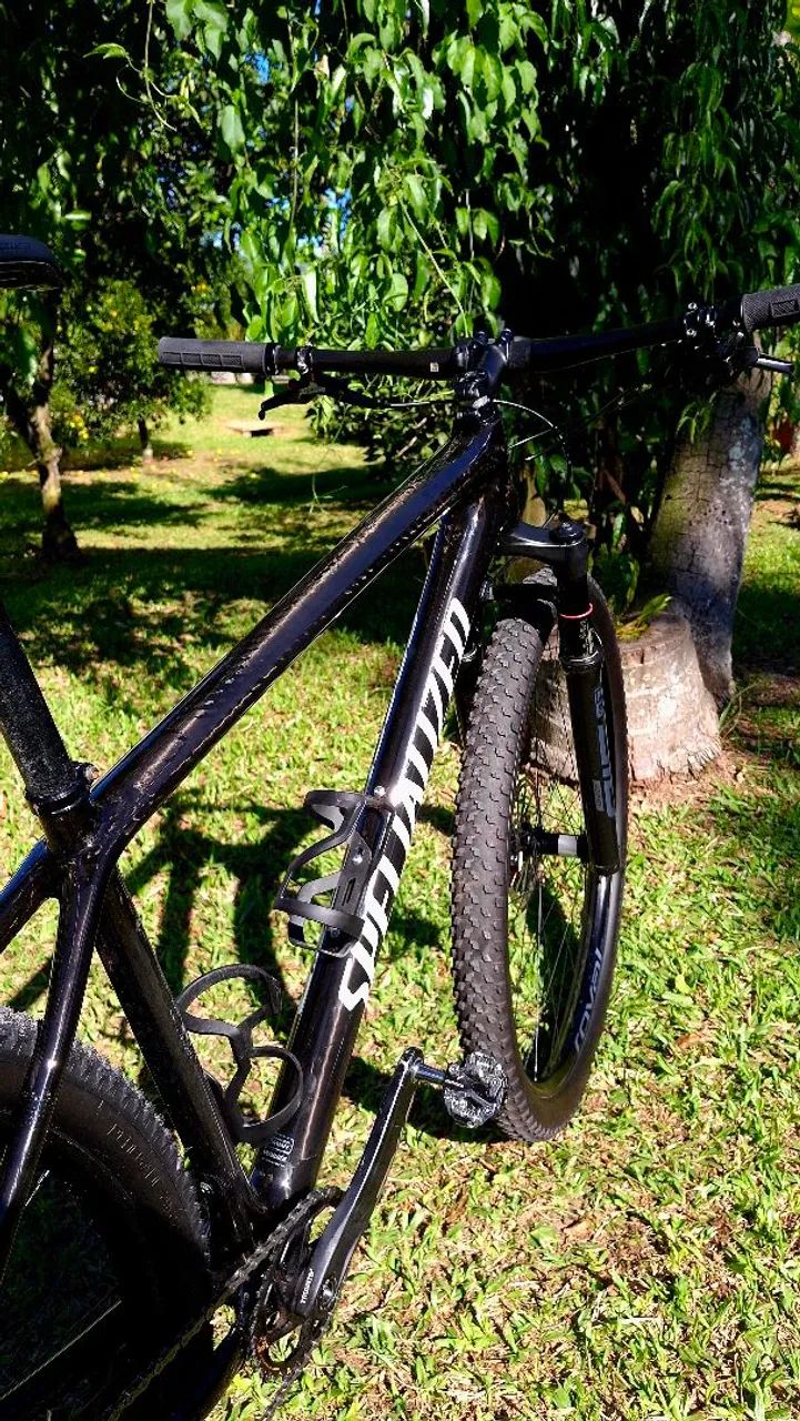 Specialized epic ht carbon - Foto 2