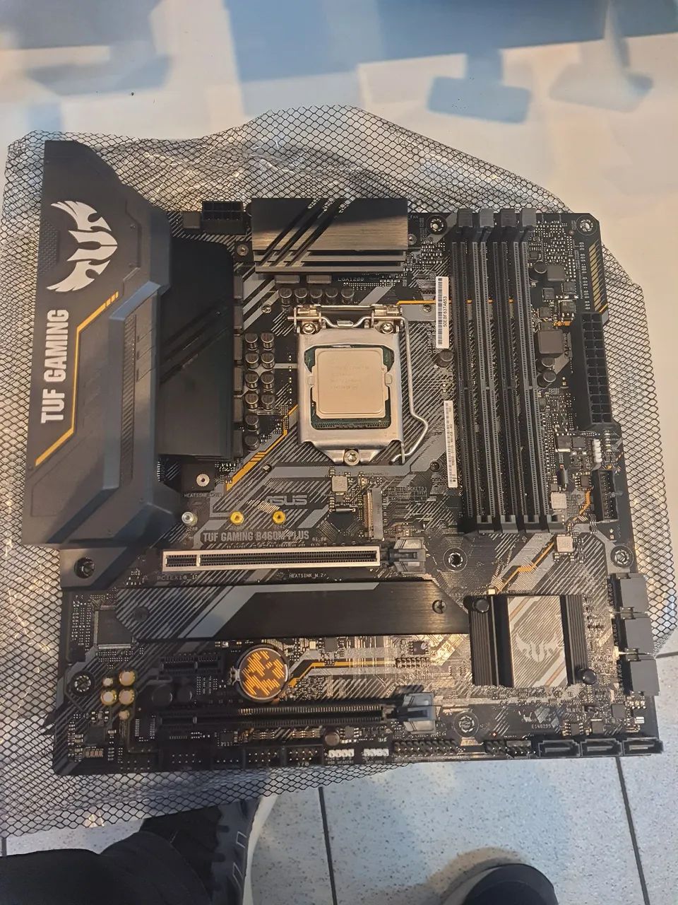 Kit I5 64312423542787120