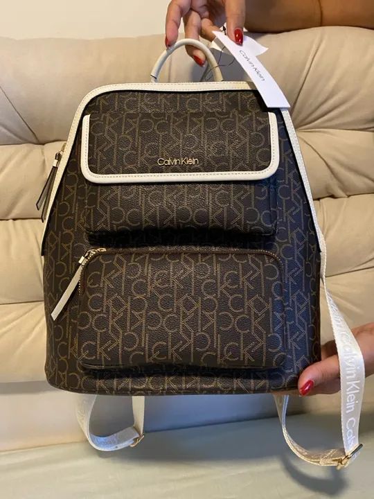Mochila Calvin Klein Original