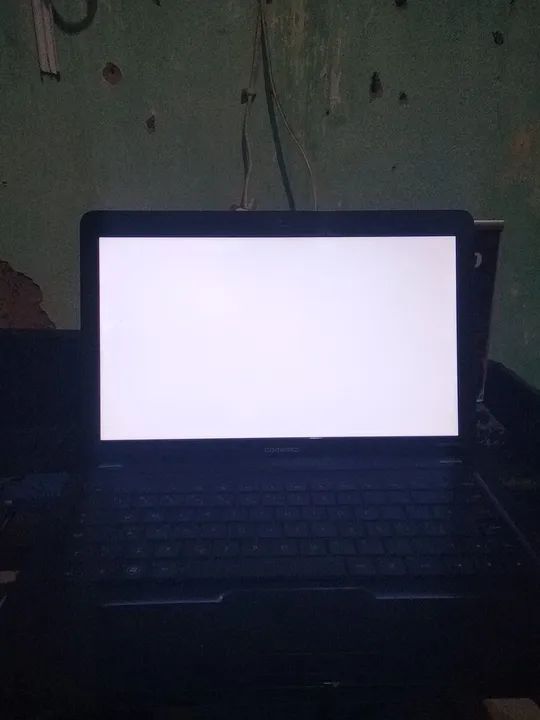 Notebook Hp Core i5 Leia Anúncio