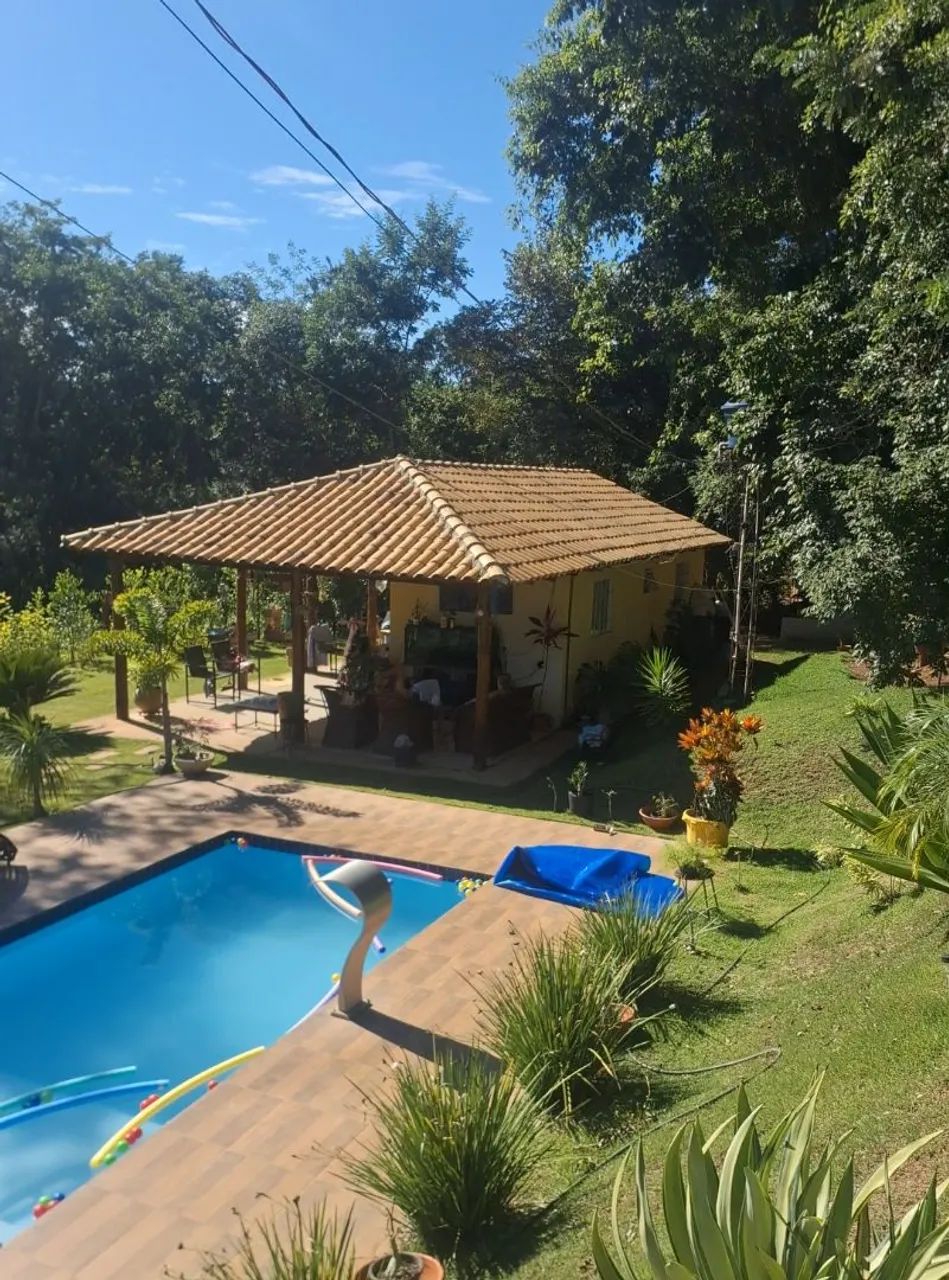 Foto - Goiânia - Residencial Itaipu