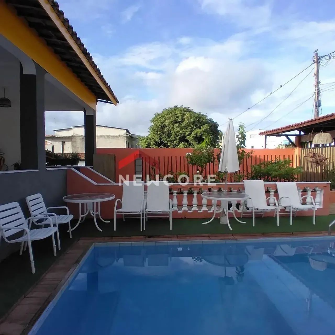 Casa em Rua Pará - Jauá (Abrantes) - Camaçari/BA - Foto 3