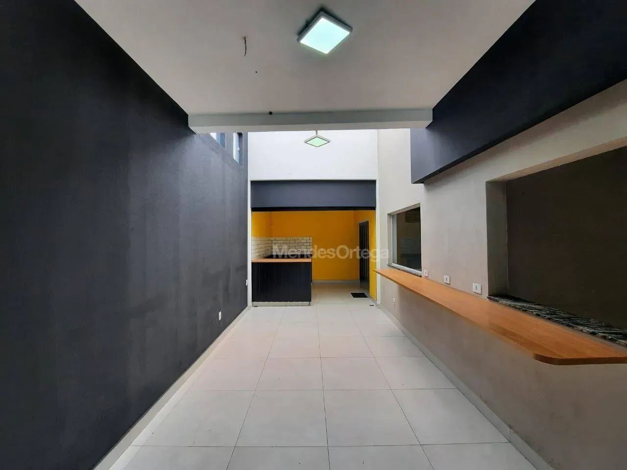 Salão, 270 m² - venda por R$ 1.800.000,00 ou aluguel por R$ 15.250,00/mês - Parque Bela Vi - Foto 5