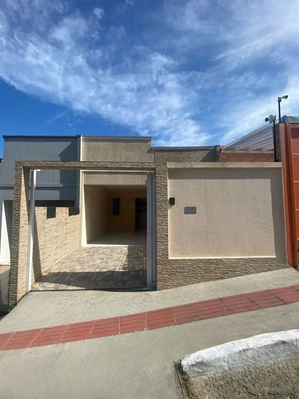 Sobrado Mobiliado com 2 Suítes para Locação no bairro Fazenda em Itajaí/SC