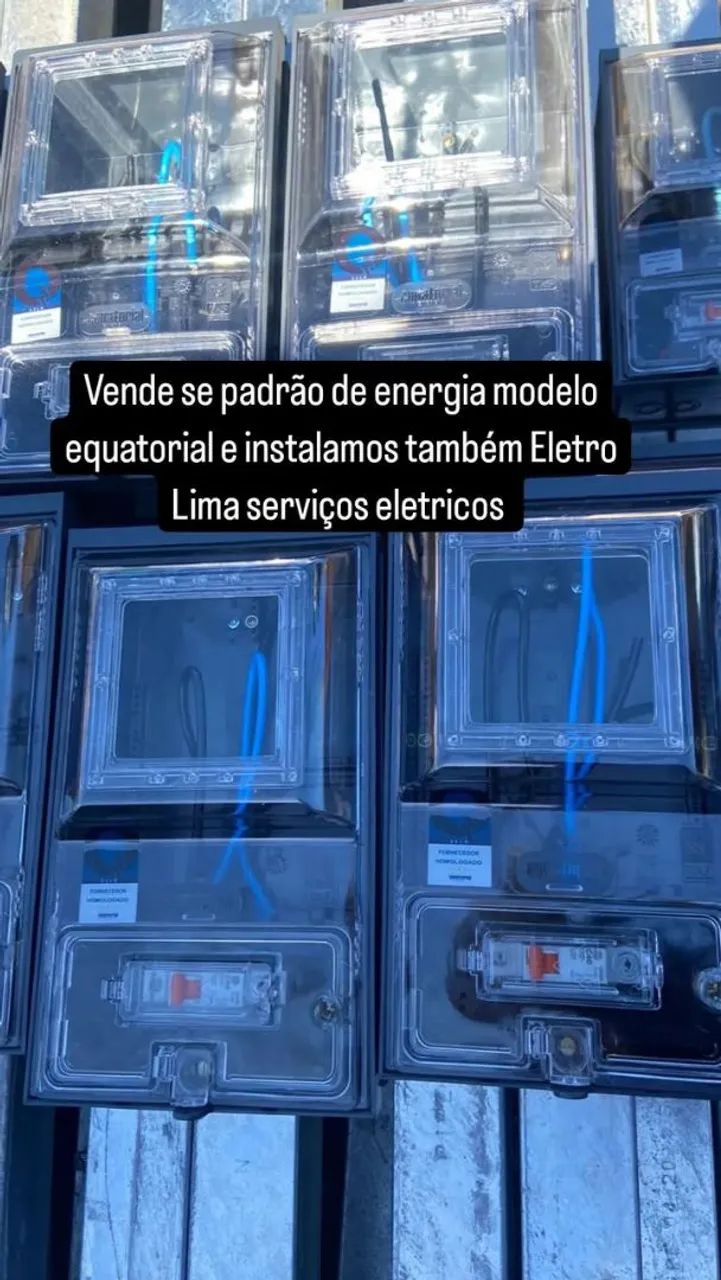 ELETRICISTA RESIDENCIAL E COMERCIAL  - Foto 4