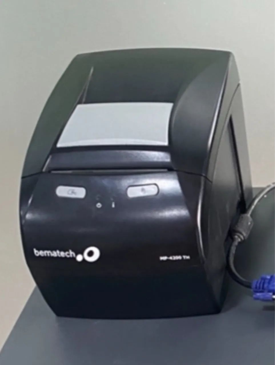 Impressora Térmica Bematech - MP4200 TH
