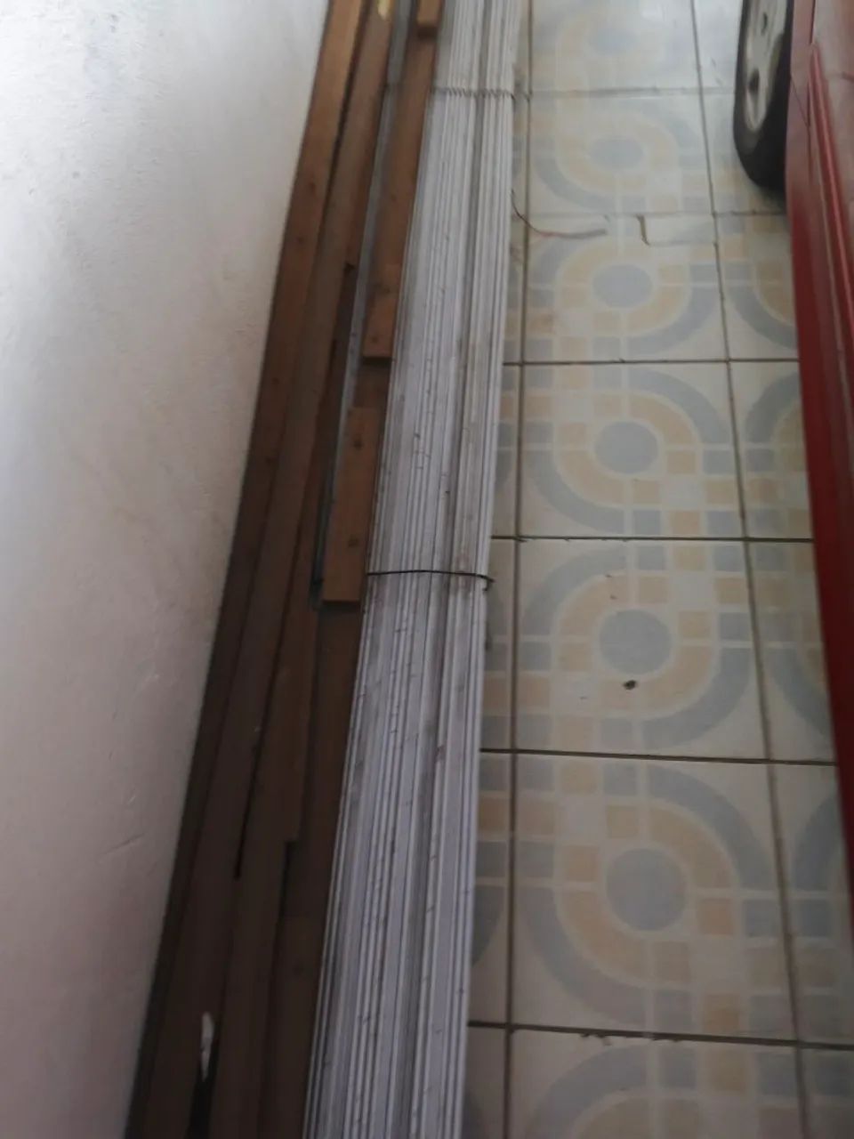 Used PVC Panels64840845522306124