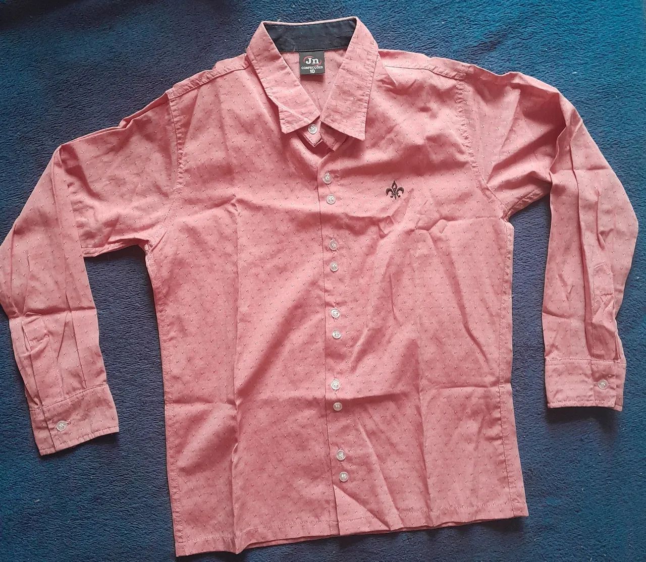 Camisas social infantil  - Foto 2