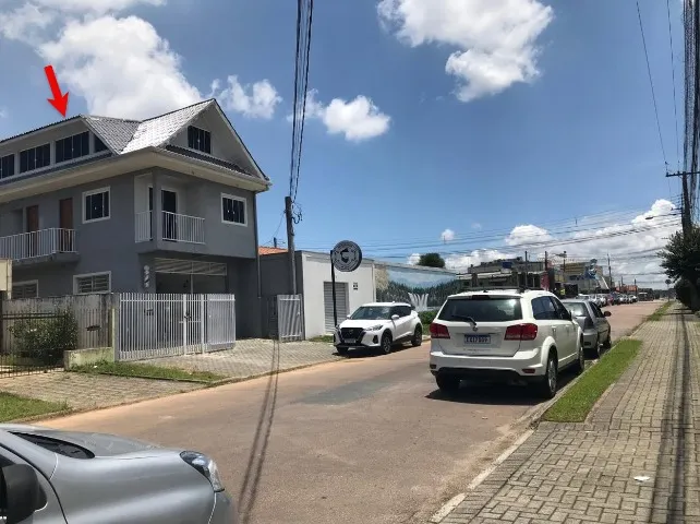 Sala comercial no Sitio Cercado, 55m2