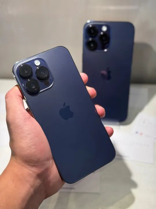 iPhone 14 Pro Max 128gb impecável!!! - Foto 5