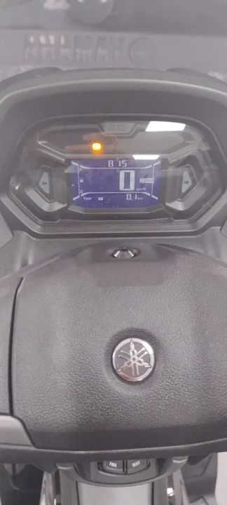 Moto Yamaha Nmax 160cc 2025- Crédito facilitado - * - Foto 4