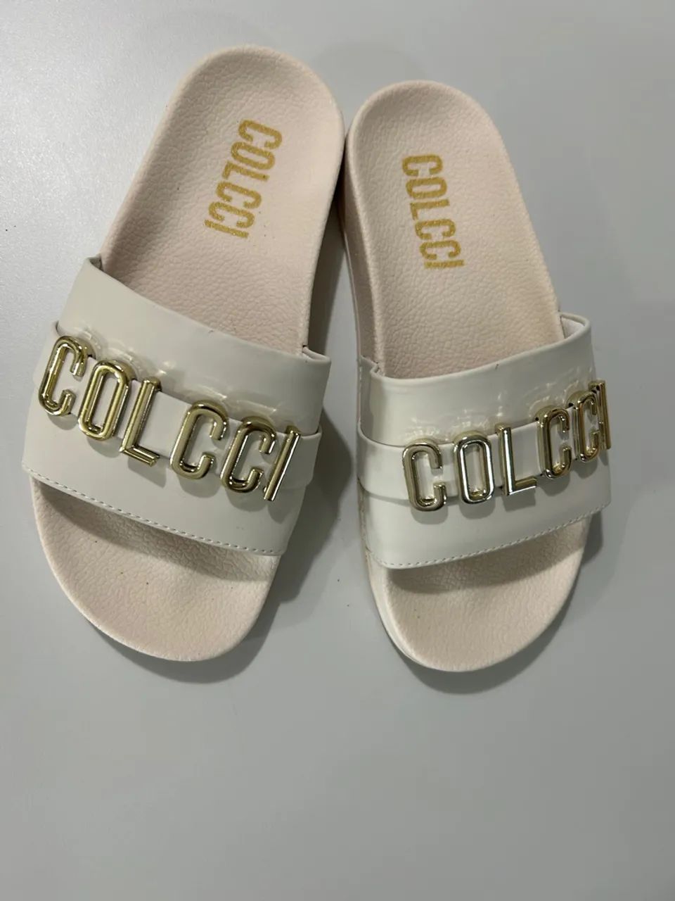 Chinelo Slide Colcci - Foto 3