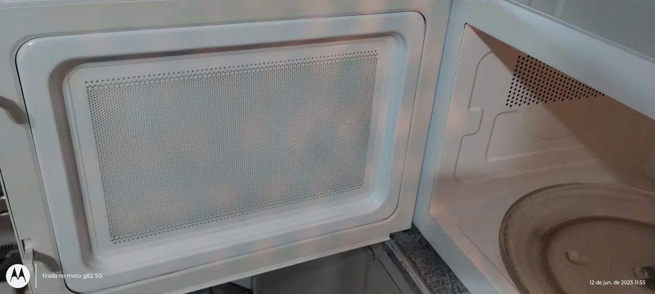Microondas Philco - Funcionando Perfeitamente - Foto 3