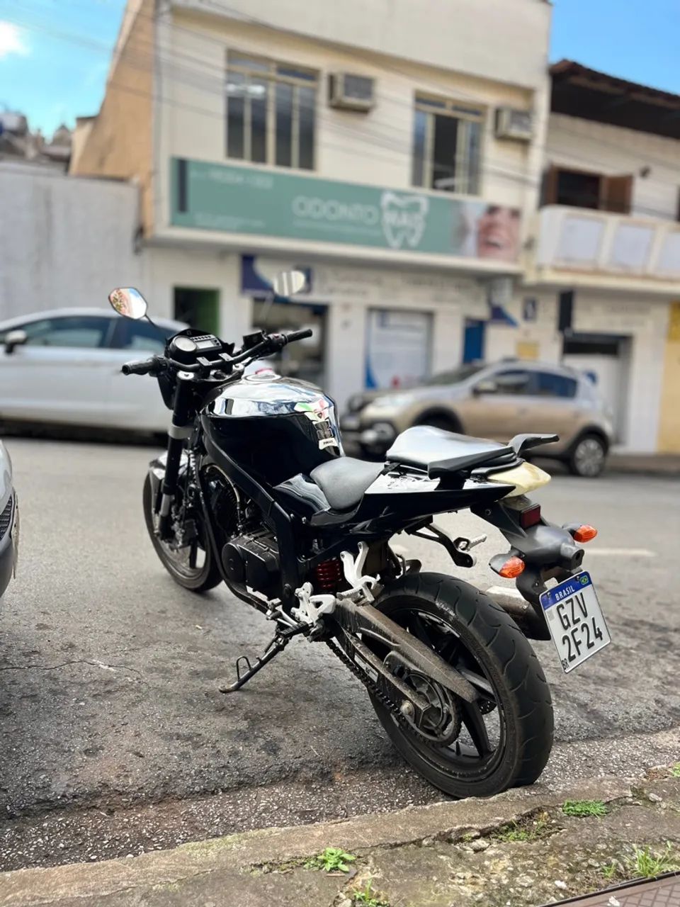 Comet 250 - Foto 4