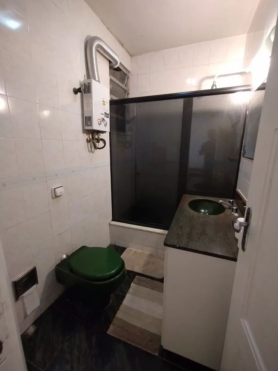 Apartamento posto 6 Copacabana  - Foto 4