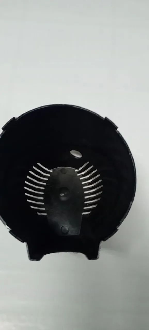 Proteção do Motor Ventilador Canadense  - Foto 2