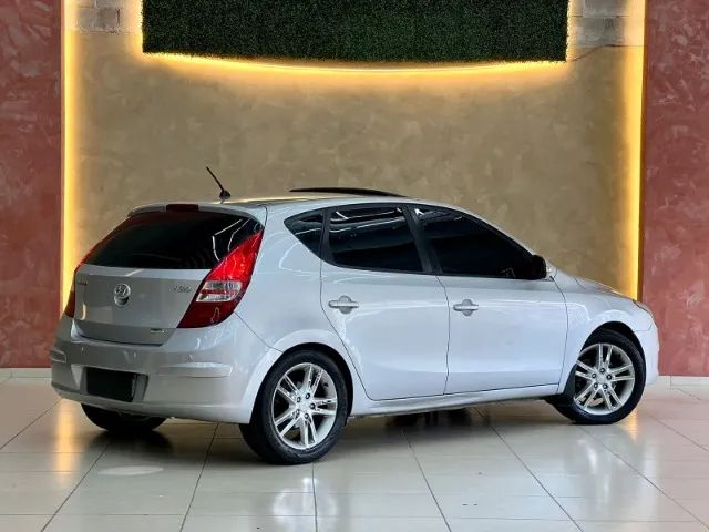 I30 2011 Automático - Teto Solar - Top De Linha - Foto 3