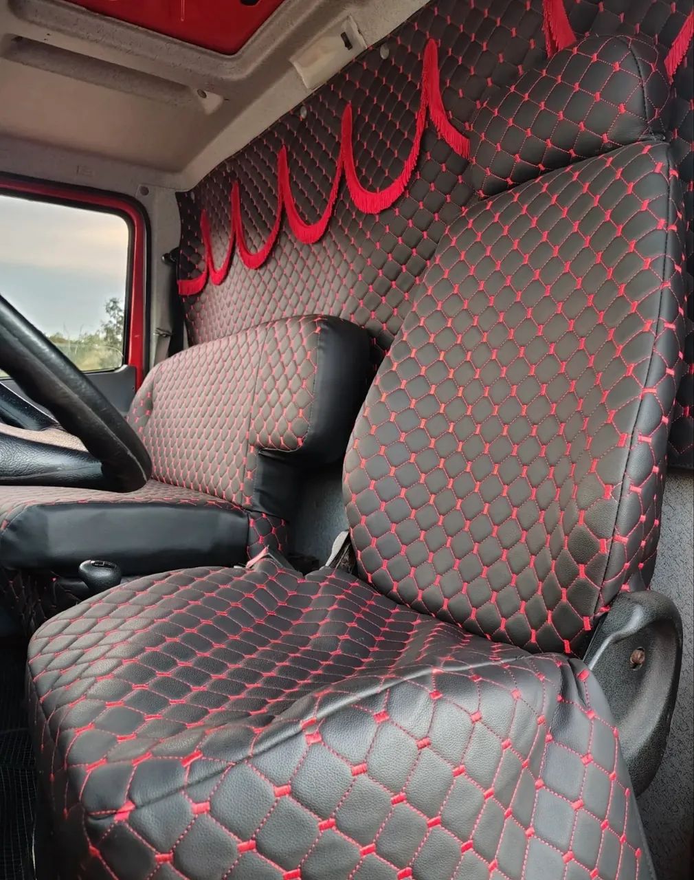  CAMINHÃO PARA REPASSE  - Foto 8