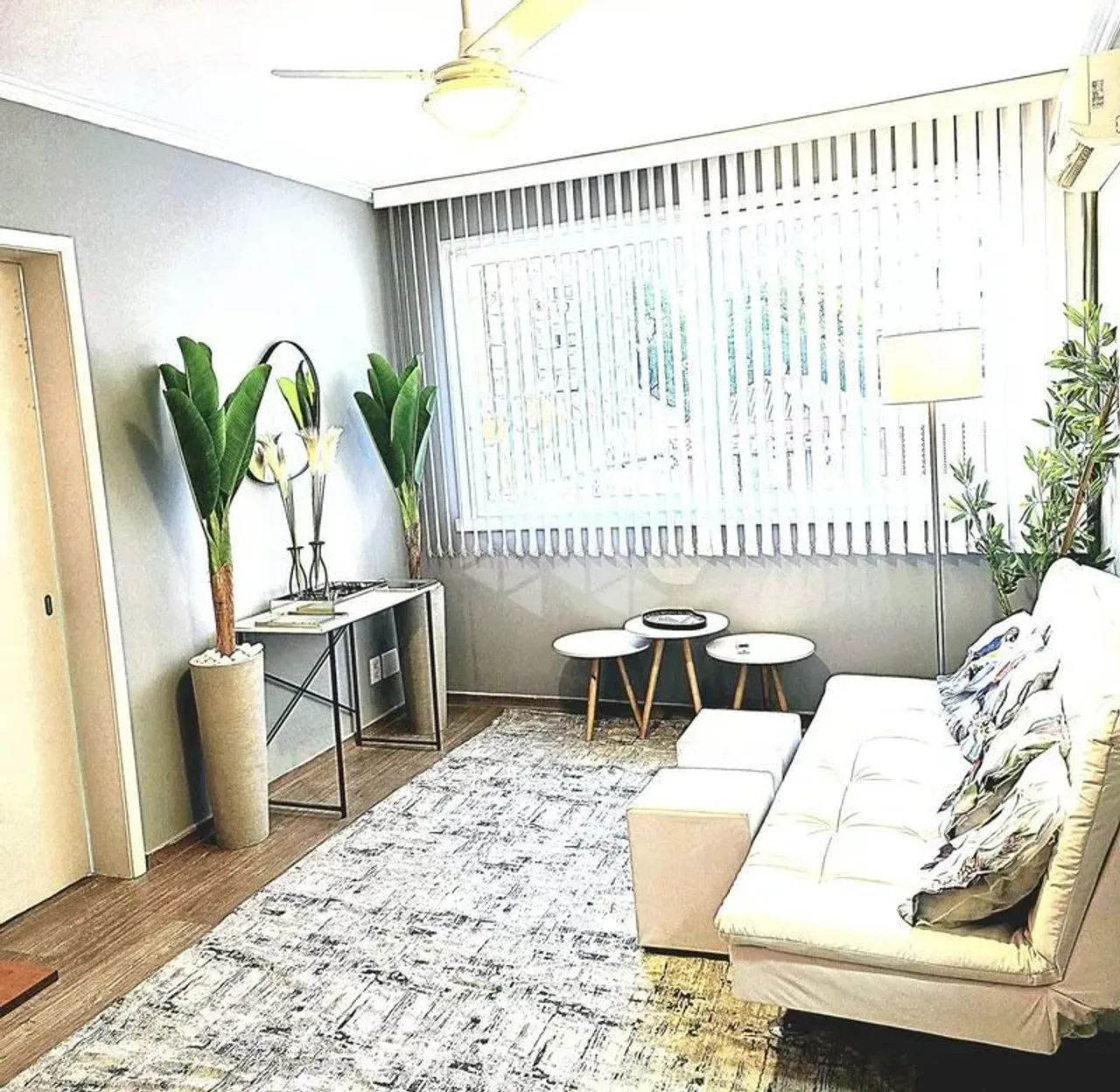 Apartamento 64M² - para Alugar