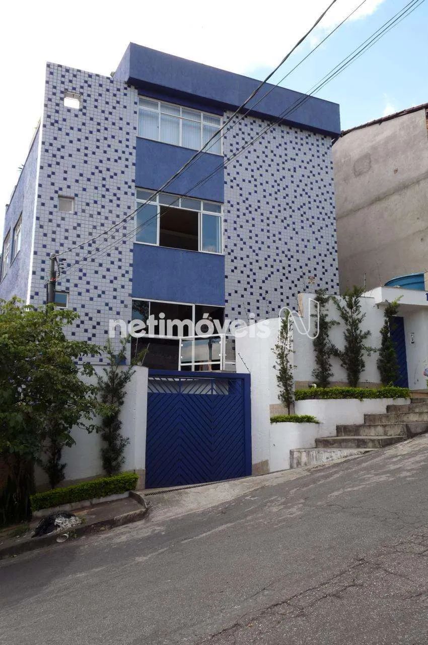 Venda Prédio Cachoeirinha Belo Horizonte - Foto 3