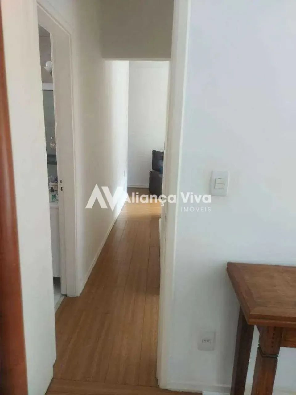 Laranjeiras | Apartamento 2 quartos, sendo 1 suite - Foto 4