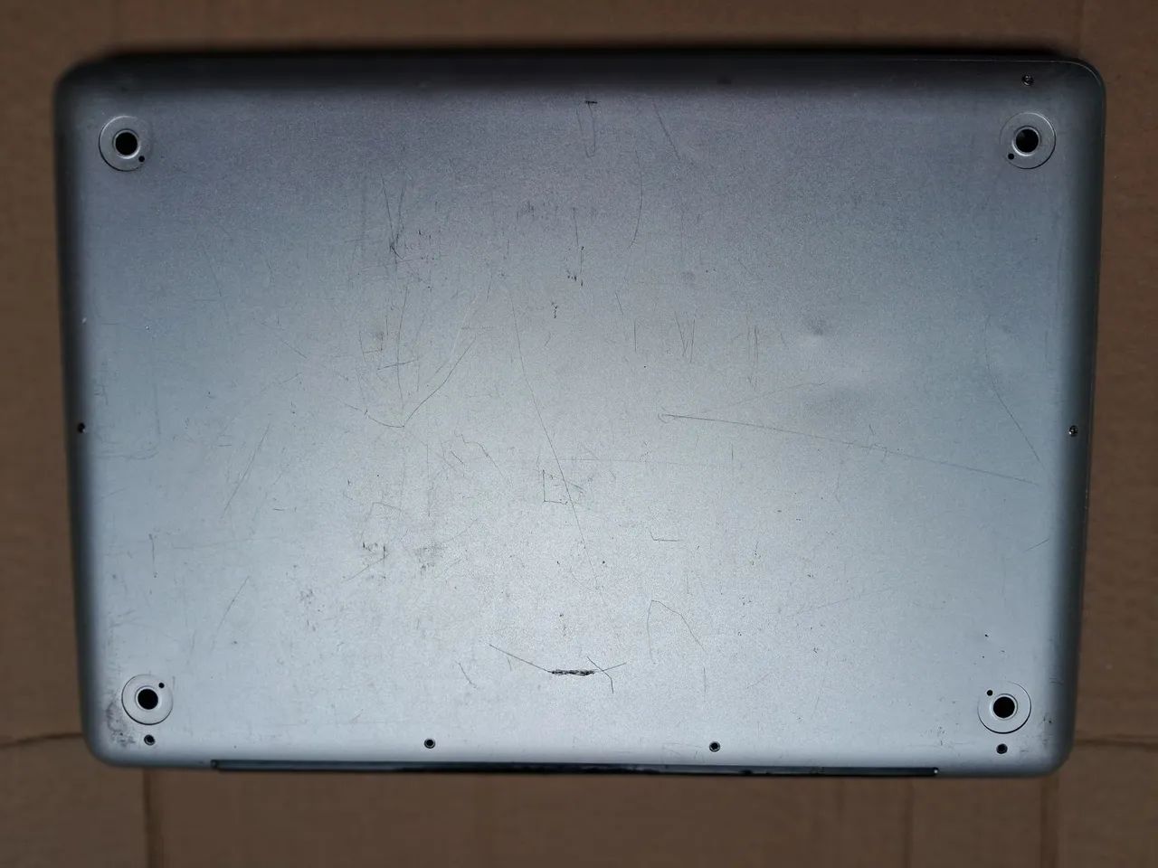 Carcaça MacBook  - Foto 2