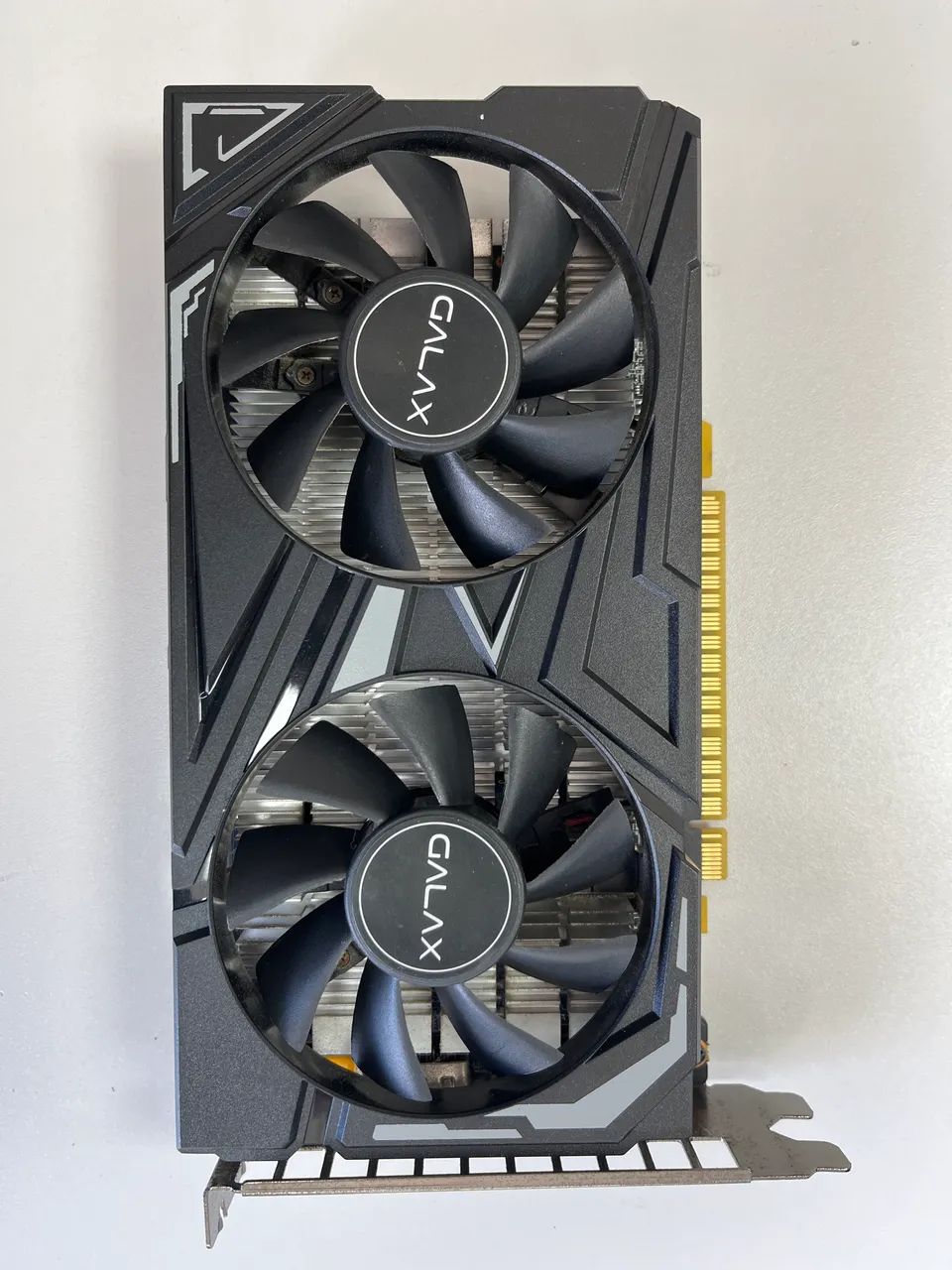 GTX 1650 Galax 4gb DDR6, 64bits 