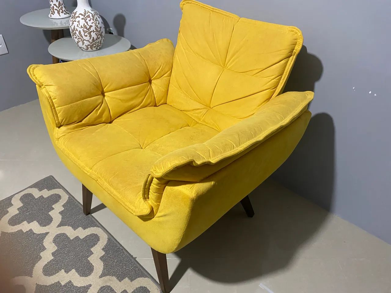 Poltrona Opala 418478647663011841