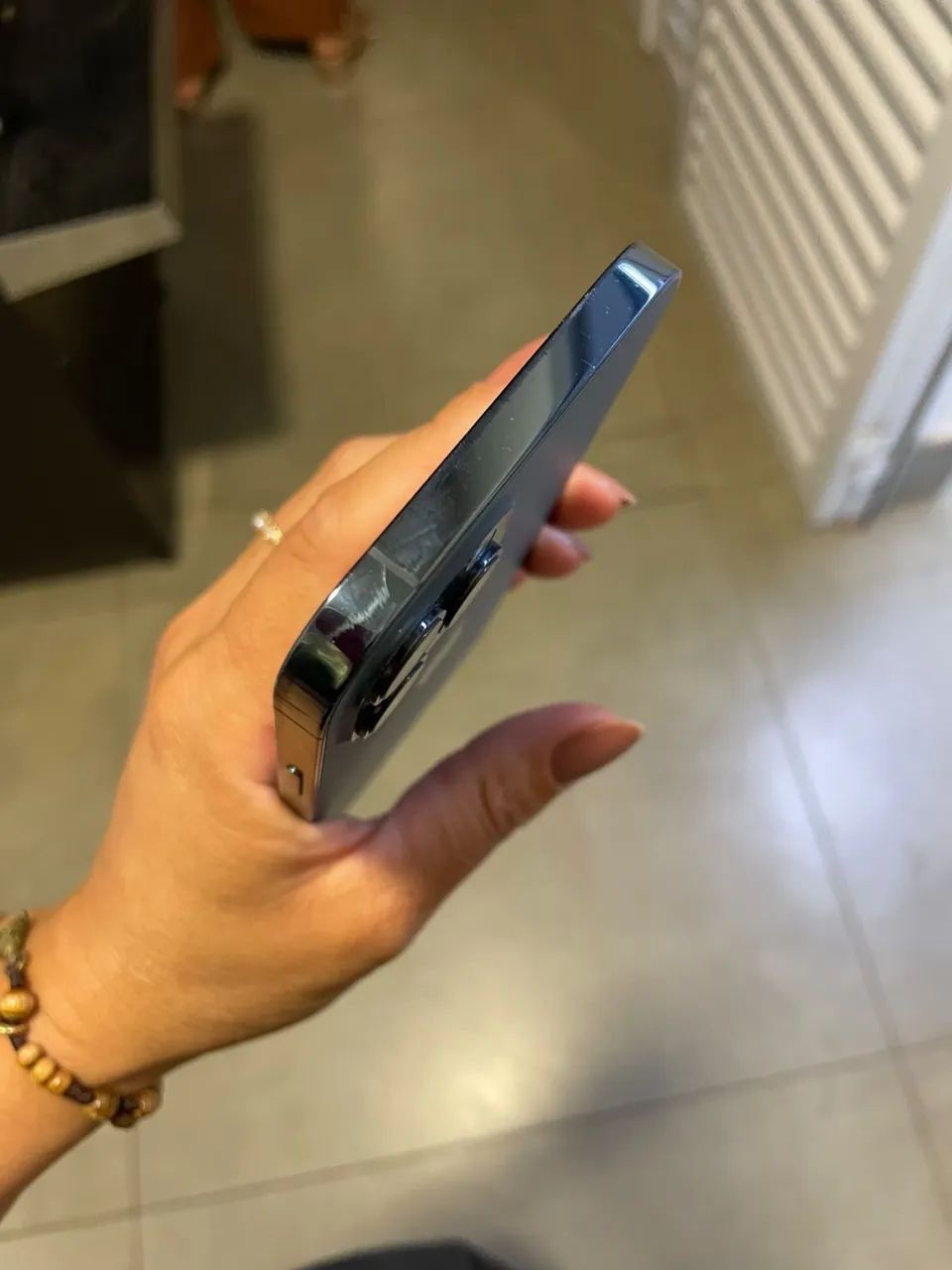 iPhone 12 Pro Max  - Foto 4