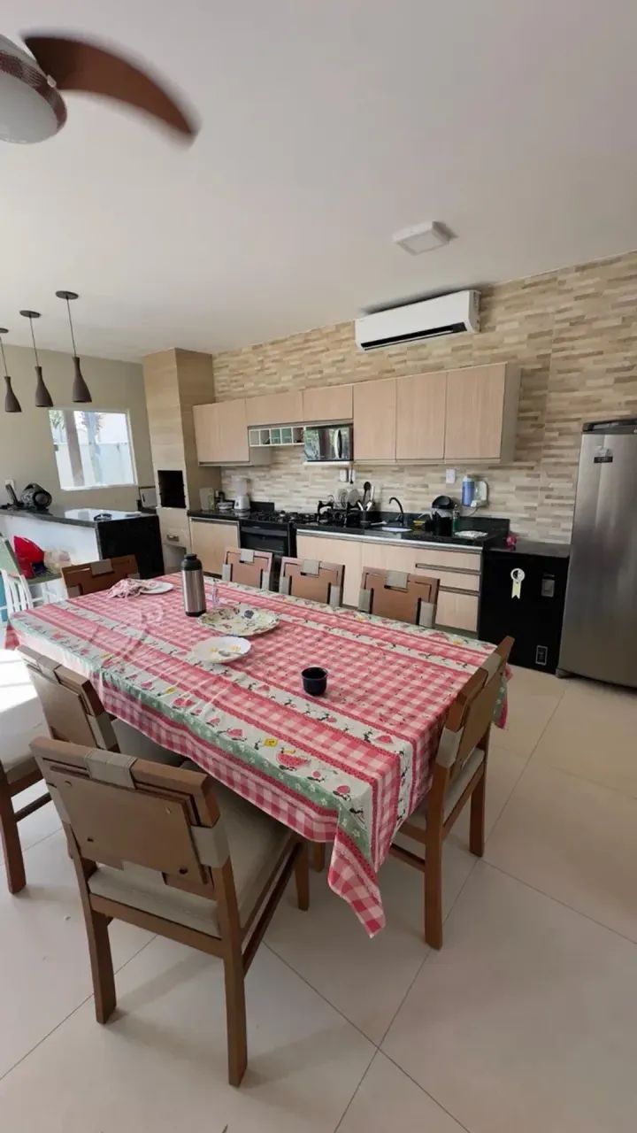 CASA CONDOMÍNIO EM SANTO AMARO COM 3 SUITES - Foto 3
