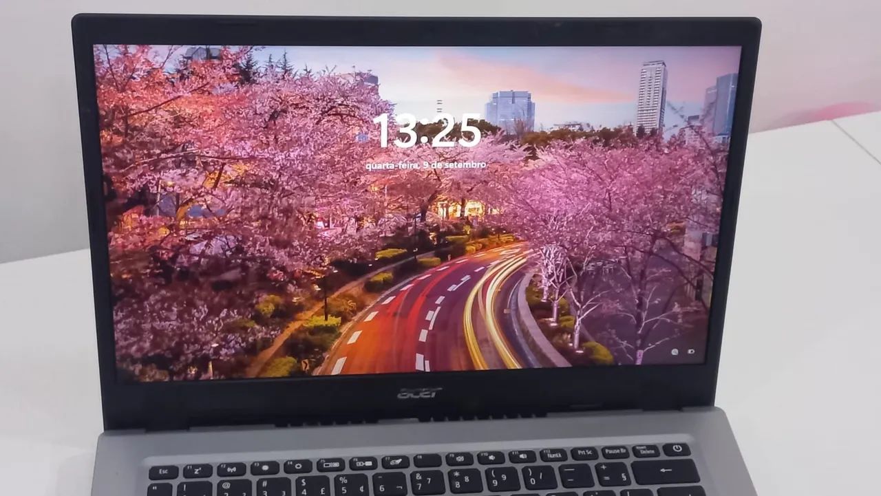 Vendo notebook - Foto 3