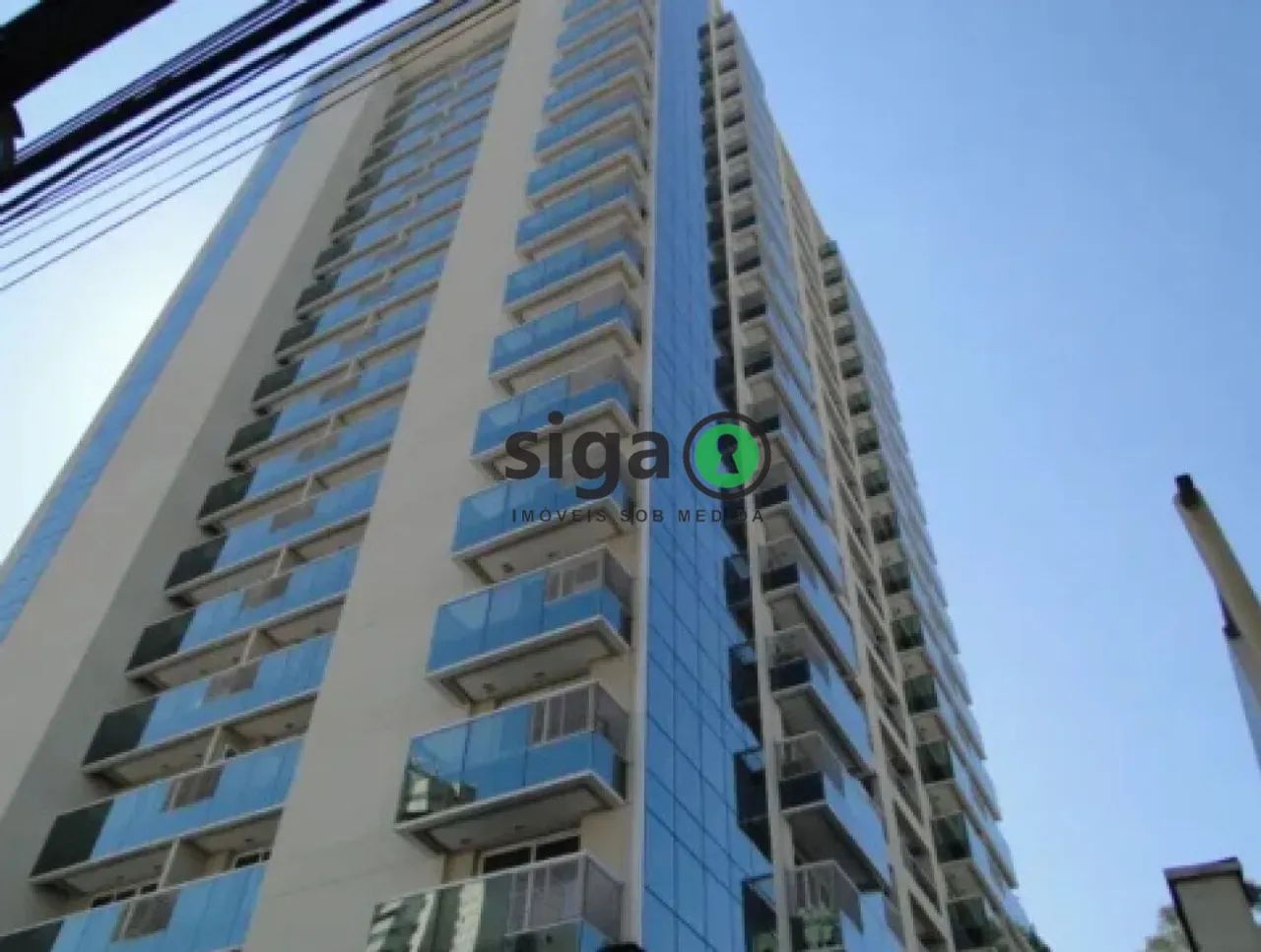 Conjunto Comercial á Venda na Vila Andrade- 40m², 1 vaga