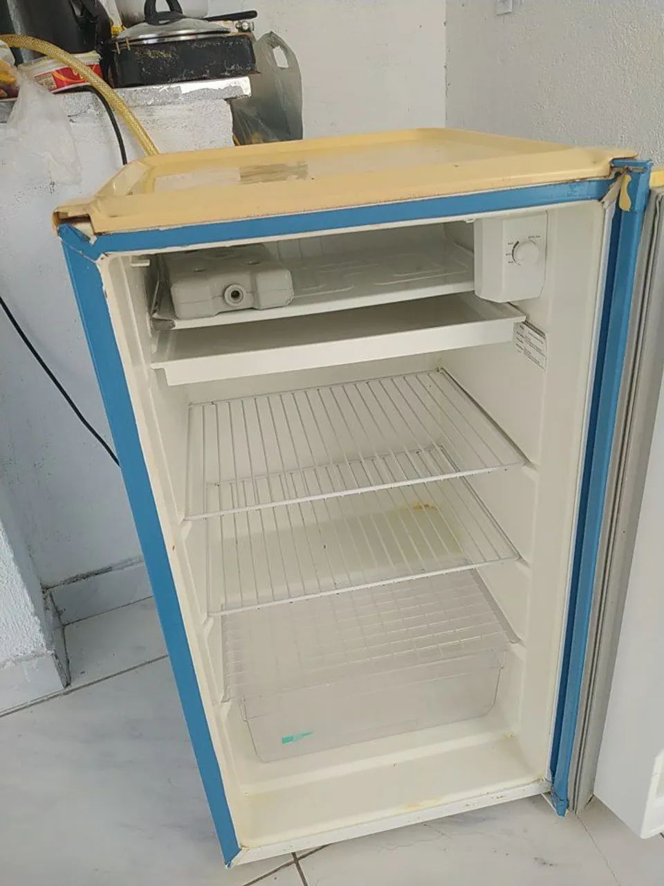 Vendo frigobar ? - Foto 4