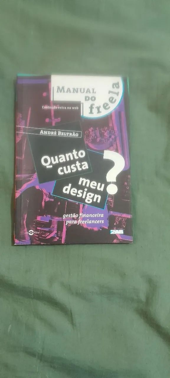 Livros ? 