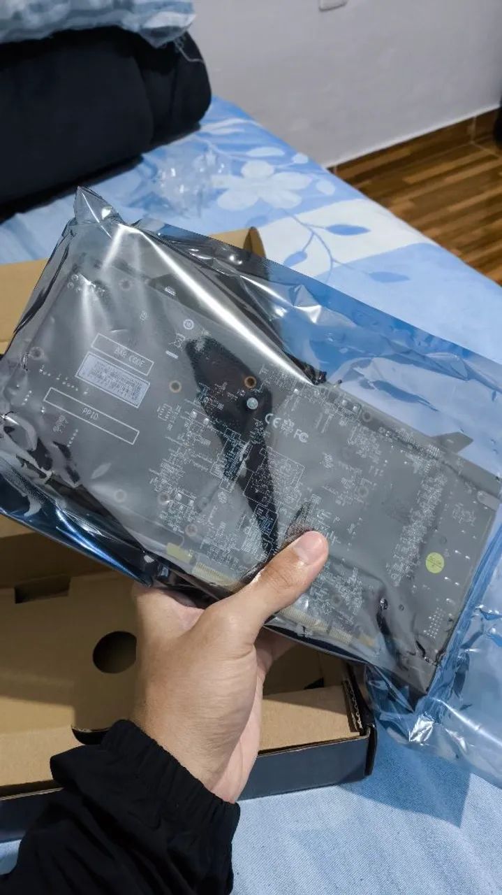 RX 580 - Foto 2