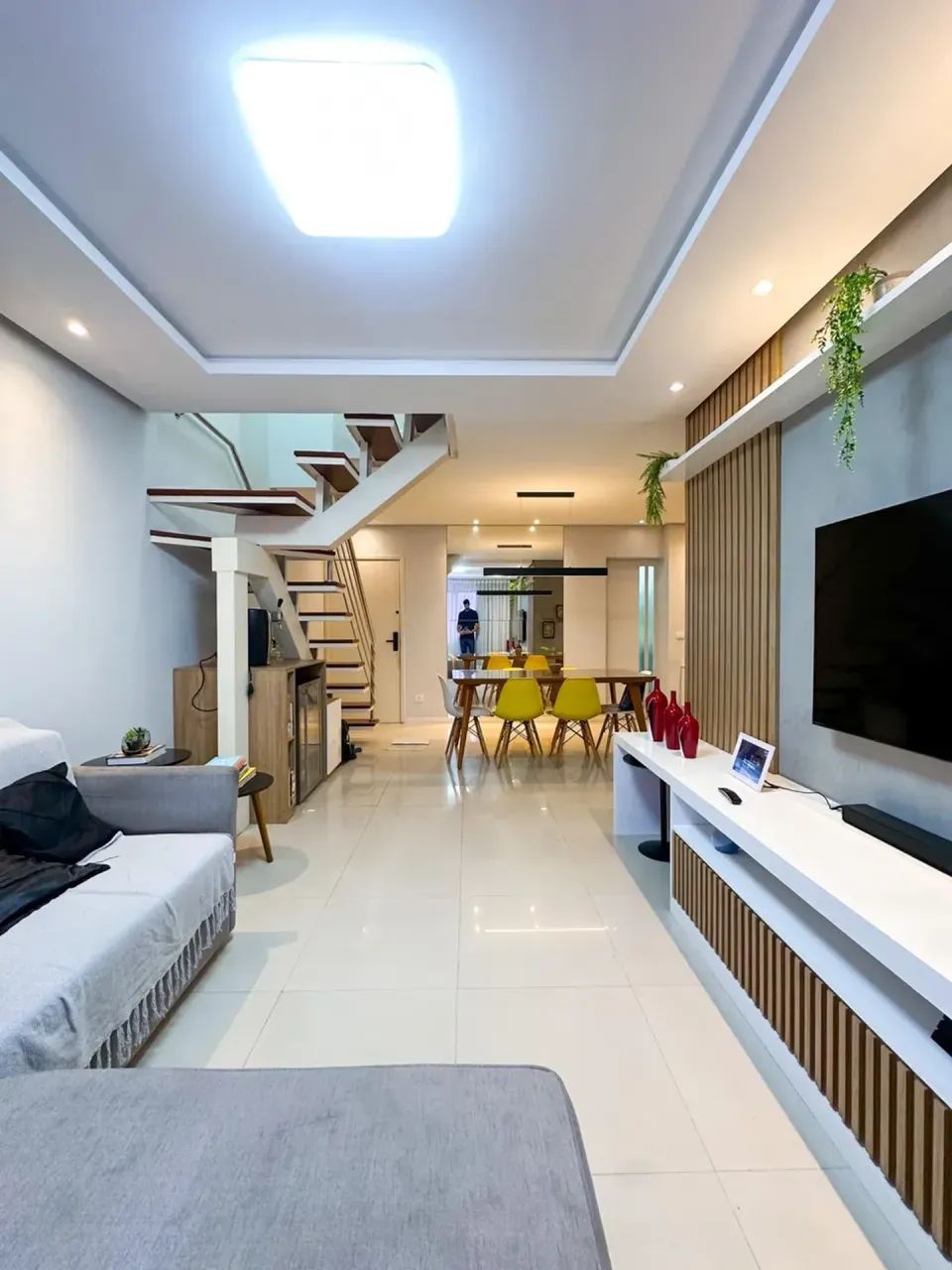 Apartamento Mansoes do Alto| 192m2- 4 Suites - Foto 3