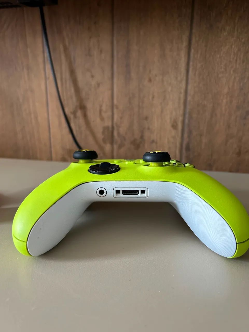 CONTROLE SEM FIO XBOX - ELETRIC VOLT - Foto 2
