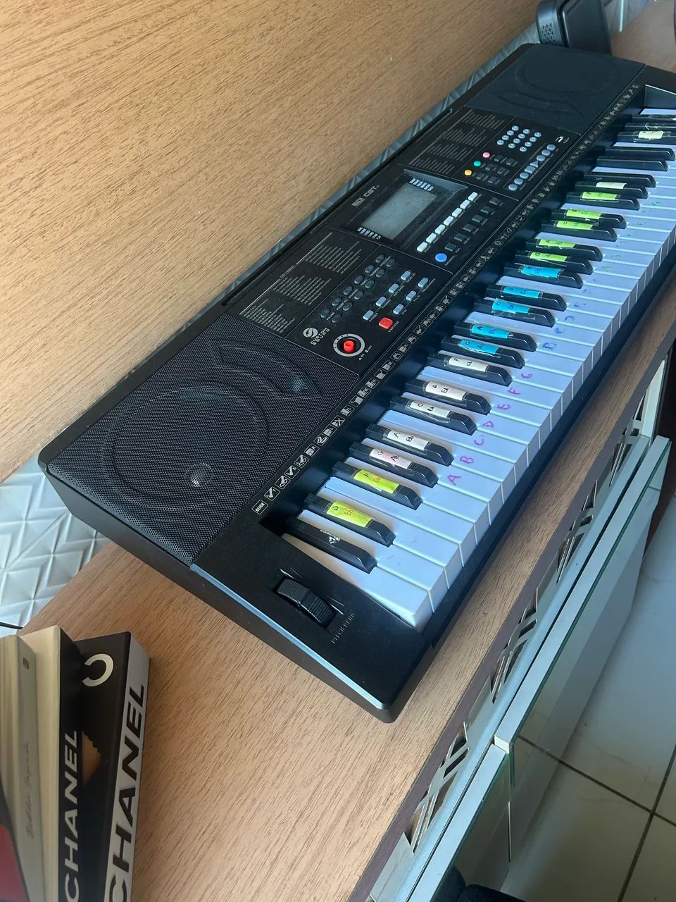teclado  - Foto 2