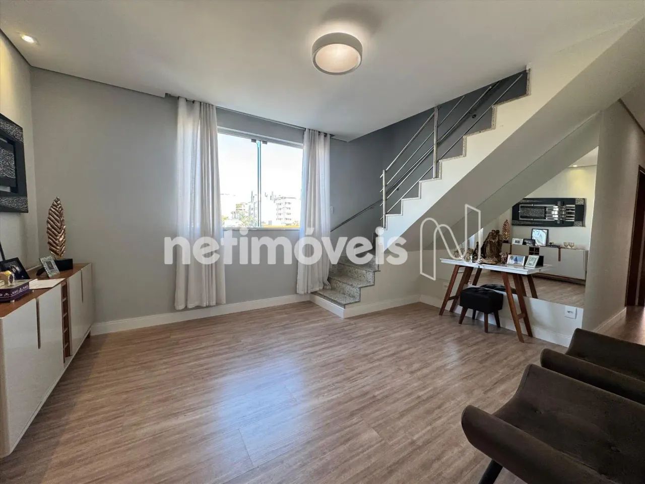 Cobertura à venda no Castelo  194 m²;, 4 quartos e 2 suítes - Foto 2