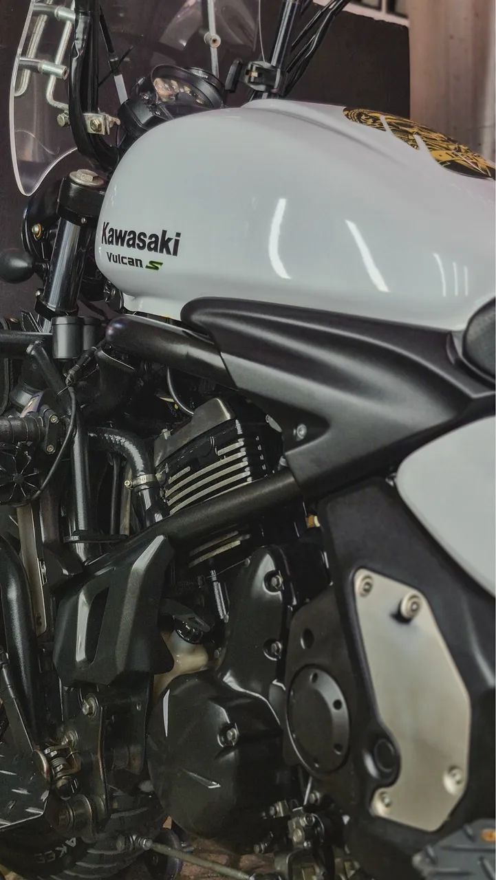 Vulcan s 650 - Foto 5