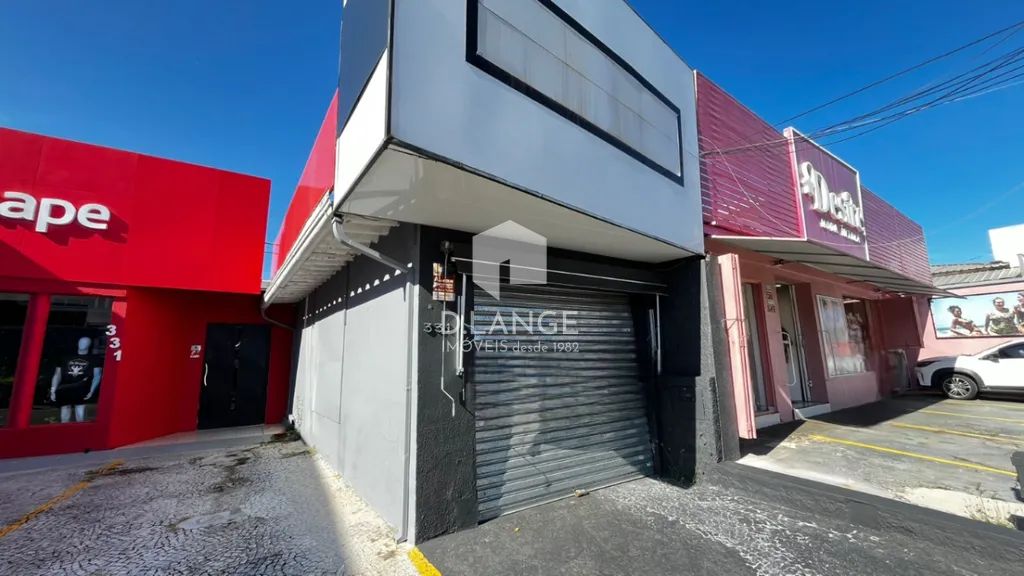 Salão para locação no bairro Castelo em Campinas - SP - Foto 3