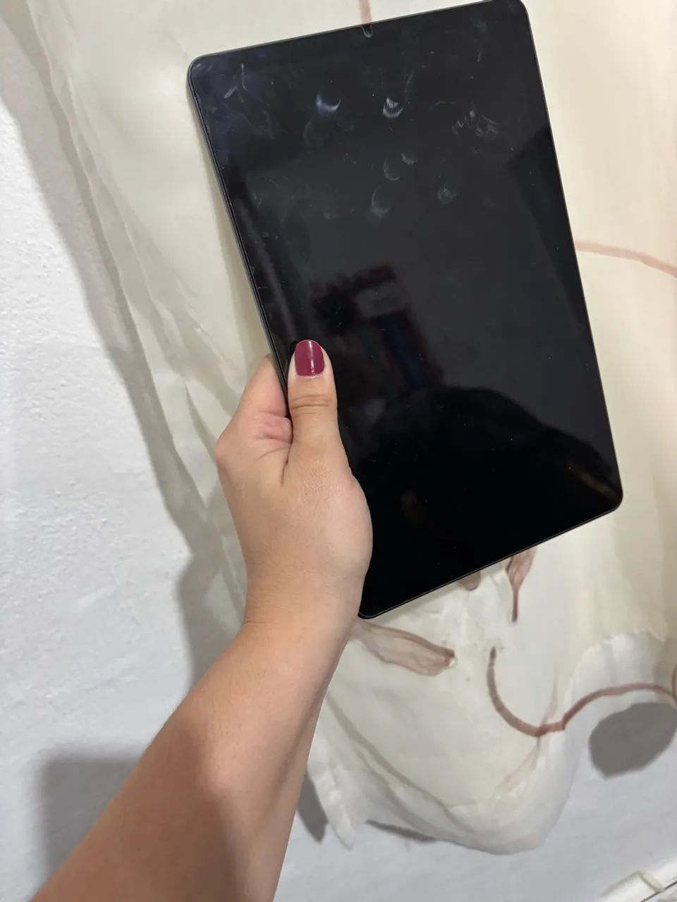 Tablet Samsung Galaxy Tab S6 Lite LTE 4G - 128GB - Foto 5